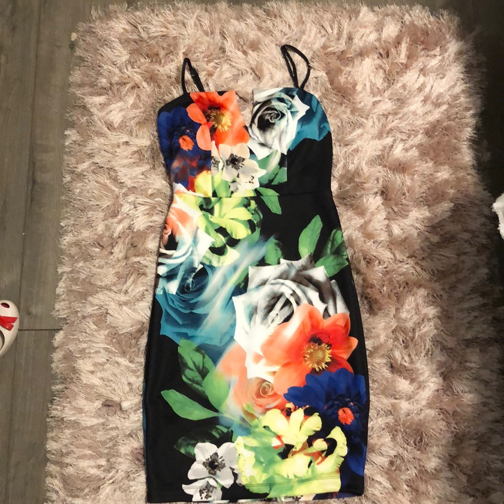 Bodycon women’s dress
